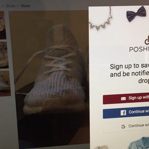 Meet your Posher, Marcelo